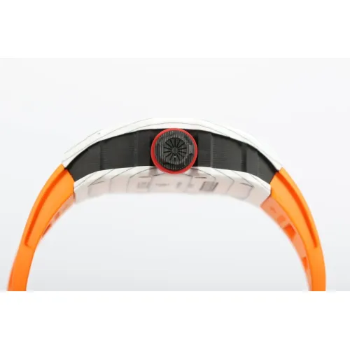 Replica Richard Mille Quality Watches For Men #1430798 $770.25 USD for Wholesale