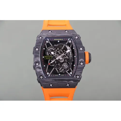 Wholesale Richard Mille Quality Watches For Men #1430800 $770.25 USD, Wholesale Quality Replica Richard Mille Quality Watches