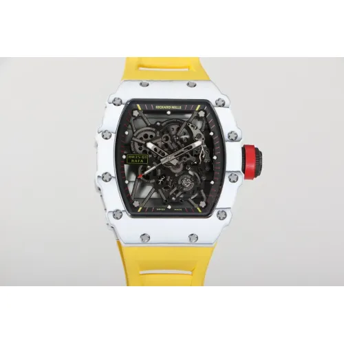 Wholesale Richard Mille Quality Watches For Men #1430805 $770.25 USD, Wholesale Quality Replica Richard Mille Quality Watches
