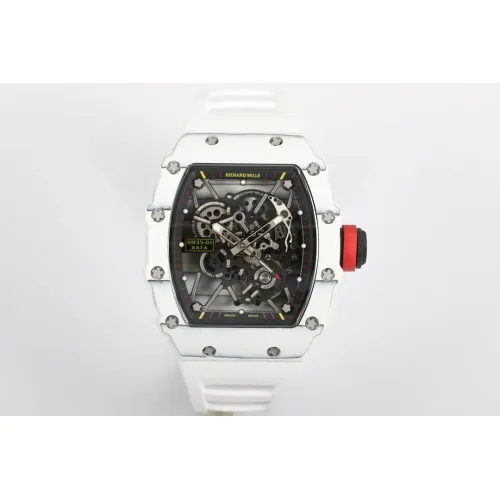 Wholesale Richard Mille Quality Watches For Men #1430807 $770.25 USD, Wholesale Quality Replica Richard Mille Quality Watches