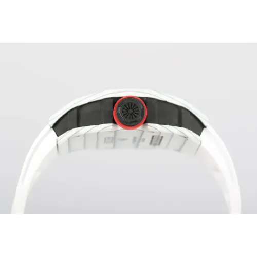 Replica Richard Mille Quality Watches For Men #1430807 $770.25 USD for Wholesale