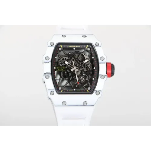 Wholesale Richard Mille Quality Watches For Men #1430809 $770.25 USD, Wholesale Quality Replica Richard Mille Quality Watches