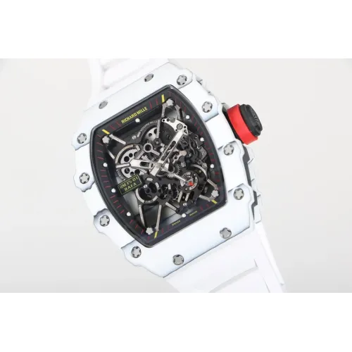 Replica Richard Mille Quality Watches For Men #1430809 $770.25 USD for Wholesale