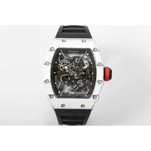 Wholesale Richard Mille Quality Watches For Men #1430810 $770.25 USD, Wholesale Quality Replica Richard Mille Quality Watches