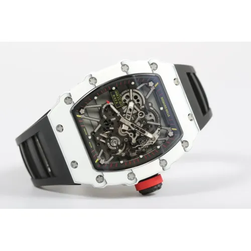 Replica Richard Mille Quality Watches For Men #1430810 $770.25 USD for Wholesale