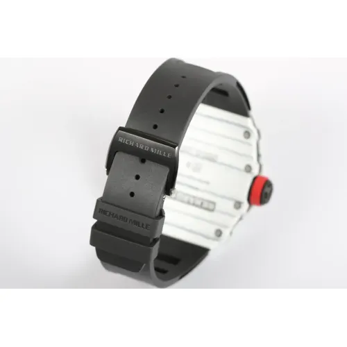 Replica Richard Mille Quality Watches For Men #1430810 $770.25 USD for Wholesale