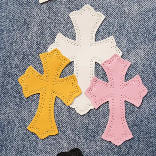 Replica Chrome Hearts Jeans For Men #1430812 $64.00 USD for Wholesale