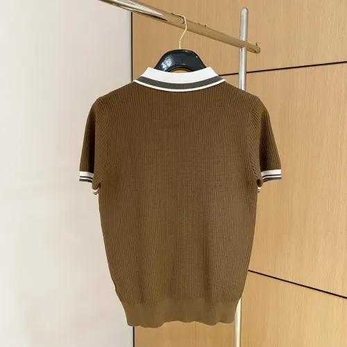 Replica Louis Vuitton LV T-Shirts Short Sleeved For Men #1430828 $56.00 USD for Wholesale