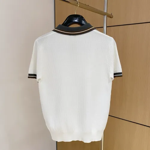 Replica Louis Vuitton LV T-Shirts Short Sleeved For Men #1430831 $56.00 USD for Wholesale