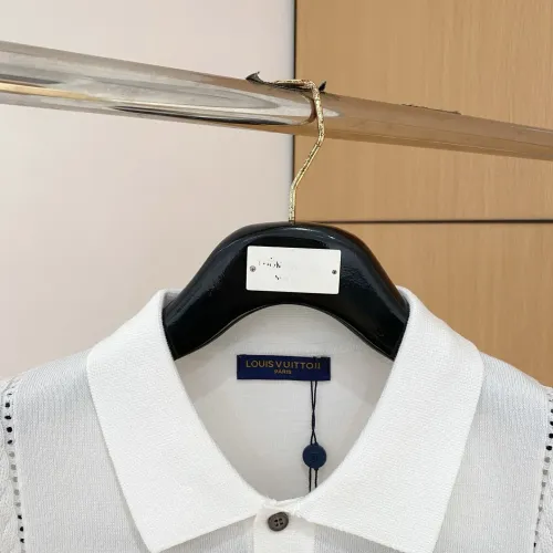 Replica Louis Vuitton LV T-Shirts Short Sleeved For Men #1430832 $56.00 USD for Wholesale