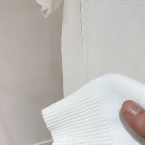 Replica Louis Vuitton LV T-Shirts Short Sleeved For Men #1430832 $56.00 USD for Wholesale