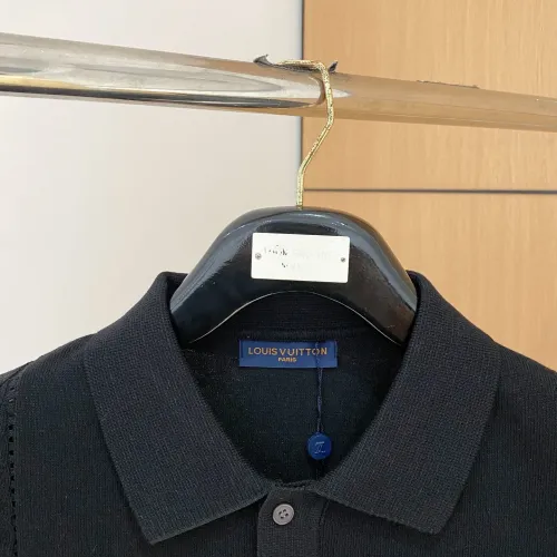 Replica Louis Vuitton LV T-Shirts Short Sleeved For Men #1430833 $56.00 USD for Wholesale