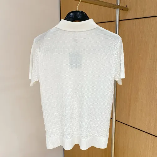 Replica Louis Vuitton LV T-Shirts Short Sleeved For Men #1430834 $56.00 USD for Wholesale