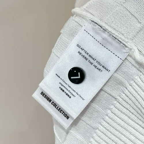 Replica Louis Vuitton LV T-Shirts Short Sleeved For Men #1430834 $56.00 USD for Wholesale