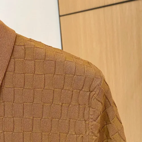 Replica Louis Vuitton LV T-Shirts Short Sleeved For Men #1430835 $56.00 USD for Wholesale