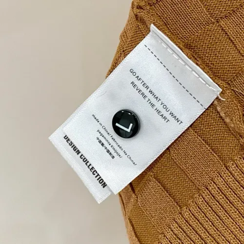 Replica Louis Vuitton LV T-Shirts Short Sleeved For Men #1430835 $56.00 USD for Wholesale