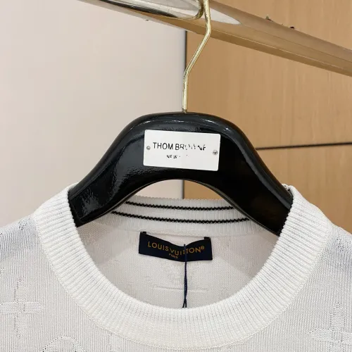 Replica Louis Vuitton LV T-Shirts Short Sleeved For Men #1430843 $52.00 USD for Wholesale