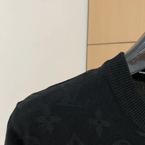 Replica Louis Vuitton LV T-Shirts Short Sleeved For Men #1430844 $52.00 USD for Wholesale