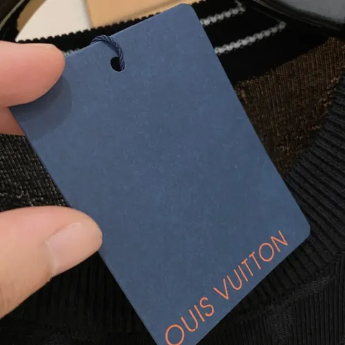 Replica Louis Vuitton LV T-Shirts Short Sleeved For Men #1430844 $52.00 USD for Wholesale