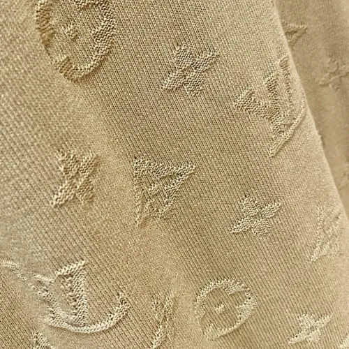 Replica Louis Vuitton LV T-Shirts Short Sleeved For Men #1430846 $52.00 USD for Wholesale