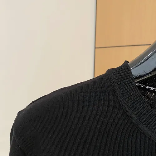 Replica Louis Vuitton LV T-Shirts Short Sleeved For Men #1430847 $52.00 USD for Wholesale