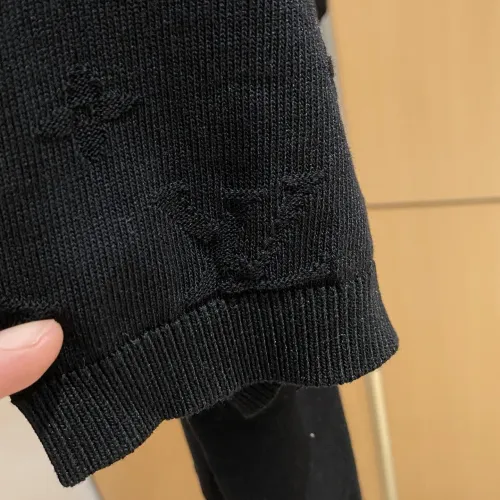 Replica Louis Vuitton LV T-Shirts Short Sleeved For Men #1430847 $52.00 USD for Wholesale