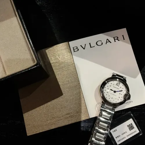 Wholesale Cartier AAA Quality Watches #1430863 $135.00 USD, Wholesale Quality Replica Cartier AAA Quality Watches