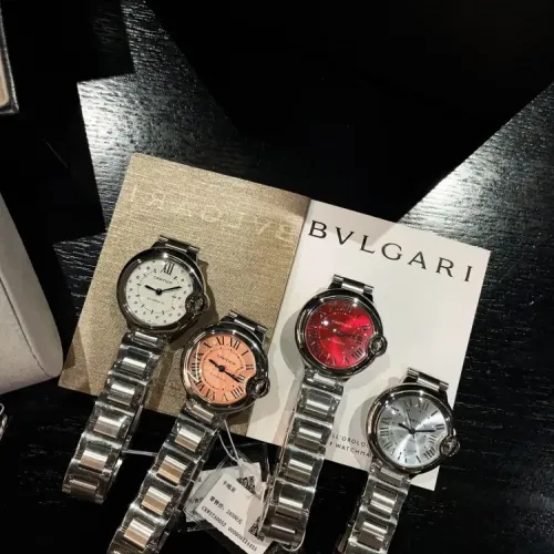 Replica Cartier AAA Quality Watches #1430863 $135.00 USD for Wholesale