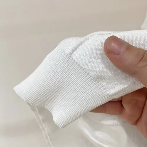 Replica Thom Browne TB T-Shirts Short Sleeved For Men #1430885 $52.00 USD for Wholesale