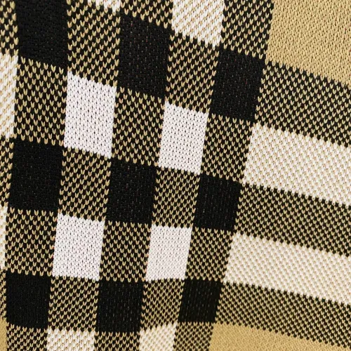 Replica Burberry T-Shirts Short Sleeved For Men #1430896 $52.00 USD for Wholesale