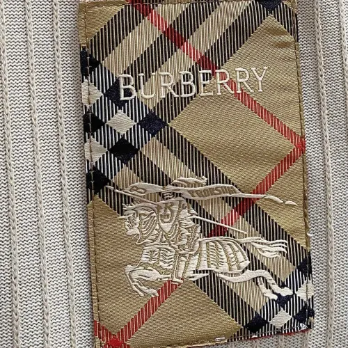 Replica Burberry T-Shirts Short Sleeved For Men #1430897 $52.00 USD for Wholesale