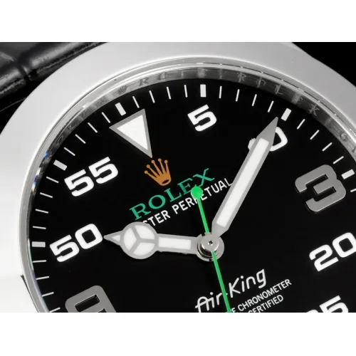 Replica Rolex AAA Quality Watches For Men #1430901 $307.44 USD for Wholesale