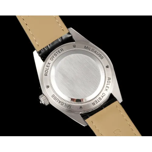 Replica Rolex AAA Quality Watches For Men #1430901 $307.44 USD for Wholesale