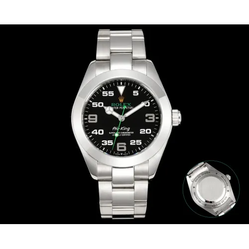 Wholesale Rolex AAA Quality Watches For Men #1430902 $307.44 USD, Wholesale Quality Replica Rolex AAA Quality Watches