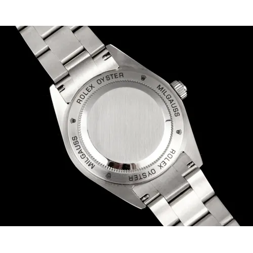 Replica Rolex AAA Quality Watches For Men #1430902 $307.44 USD for Wholesale