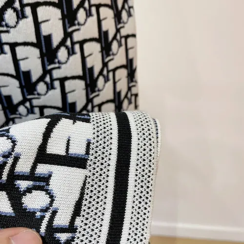 Replica Christian Dior T-Shirts Short Sleeved For Men #1430903 $52.00 USD for Wholesale