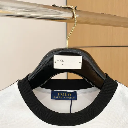 Replica Ralph Lauren Polo T-Shirts Short Sleeved For Men #1430914 $52.00 USD for Wholesale