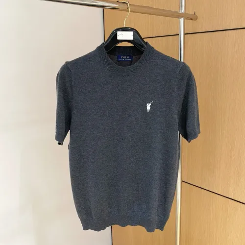 Wholesale Ralph Lauren Polo T-Shirts Short Sleeved For Men #1430916 $52.00 USD, Wholesale Quality Replica Ralph Lauren Polo T-Shirts