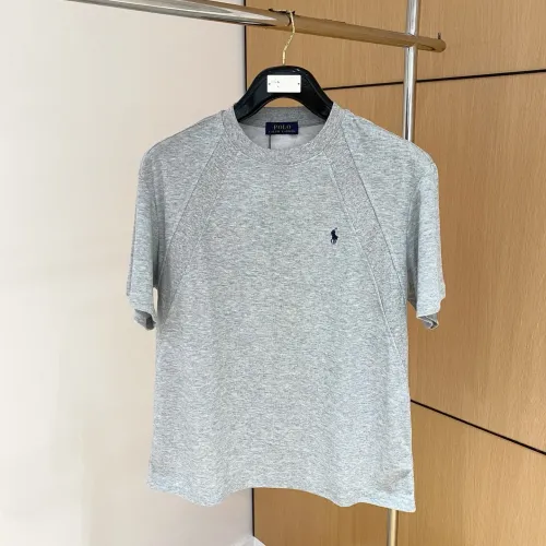 Wholesale Ralph Lauren Polo T-Shirts Short Sleeved For Men #1430918 $52.00 USD, Wholesale Quality Replica Ralph Lauren Polo T-Shirts
