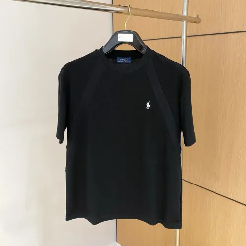 Wholesale Ralph Lauren Polo T-Shirts Short Sleeved For Men #1430919 $52.00 USD, Wholesale Quality Replica Ralph Lauren Polo T-Shirts