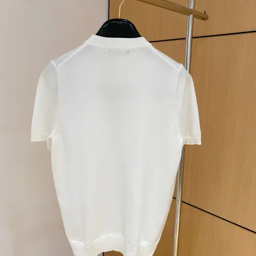 Replica Ralph Lauren Polo T-Shirts Short Sleeved For Men #1430920 $52.00 USD for Wholesale