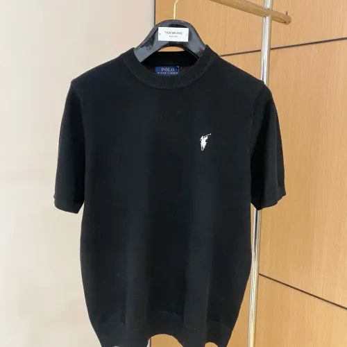 Wholesale Ralph Lauren Polo T-Shirts Short Sleeved For Men #1430922 $52.00 USD, Wholesale Quality Replica Ralph Lauren Polo T-Shirts
