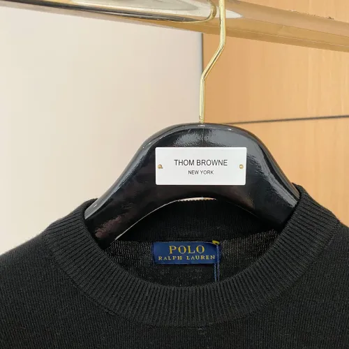 Replica Ralph Lauren Polo T-Shirts Short Sleeved For Men #1430922 $52.00 USD for Wholesale