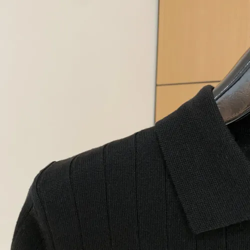 Replica Moncler T-Shirts Short Sleeved For Men #1430928 $56.00 USD for Wholesale