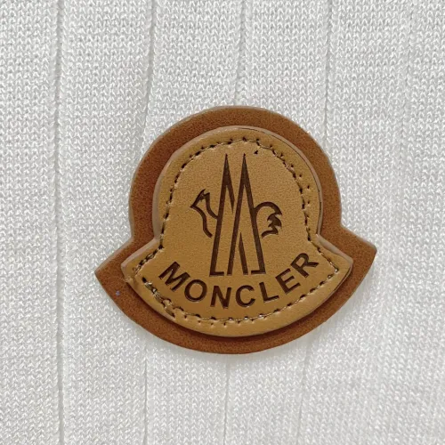 Replica Moncler T-Shirts Short Sleeved For Men #1430929 $56.00 USD for Wholesale