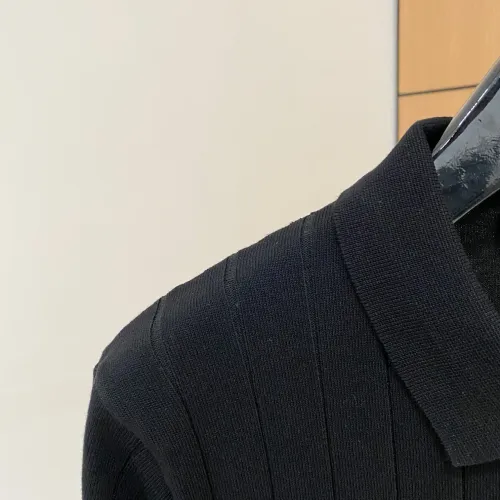 Replica Moncler T-Shirts Short Sleeved For Men #1430930 $56.00 USD for Wholesale