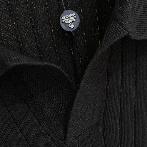 Replica Moncler T-Shirts Short Sleeved For Men #1430934 $56.00 USD for Wholesale