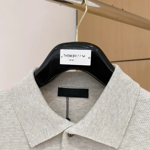 Replica Prada T-Shirts Short Sleeved For Men #1430942 $56.00 USD for Wholesale