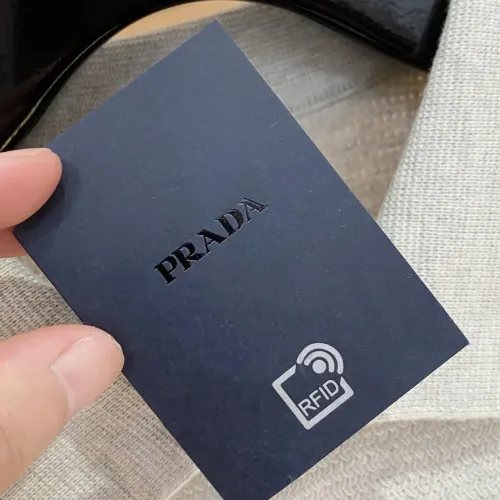 Replica Prada T-Shirts Short Sleeved For Men #1430942 $56.00 USD for Wholesale