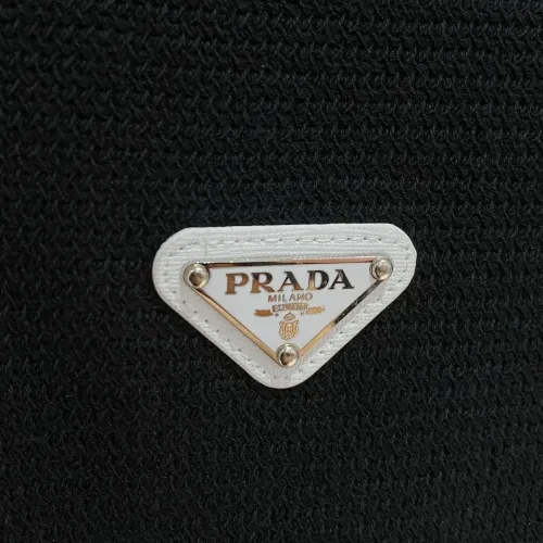 Replica Prada T-Shirts Short Sleeved For Men #1430944 $56.00 USD for Wholesale